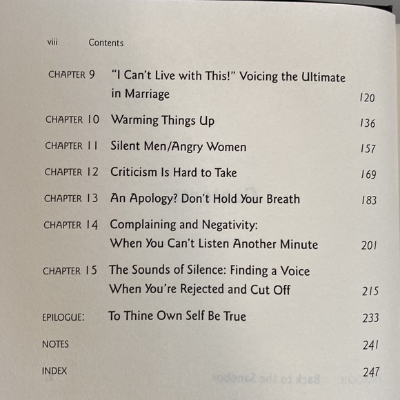 The Dance of Connection Book By Harriet Lerner - Picture 6 of 7